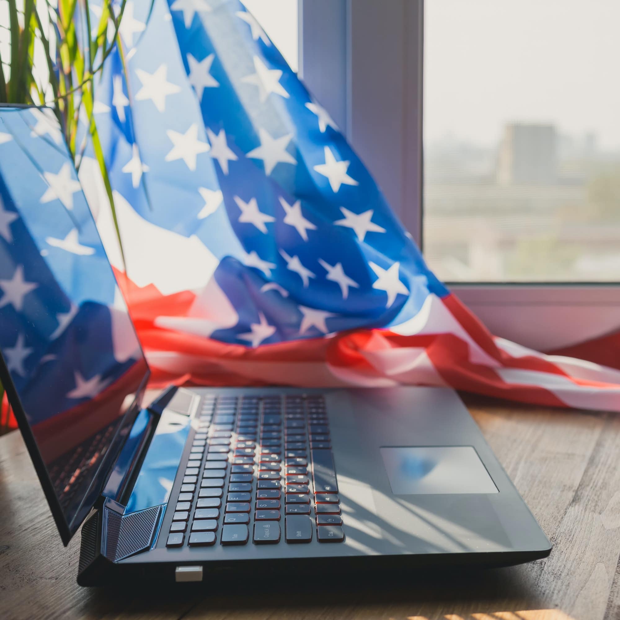 2020 Presidential Election. 2020 United States of America Presidential Election. Vote America